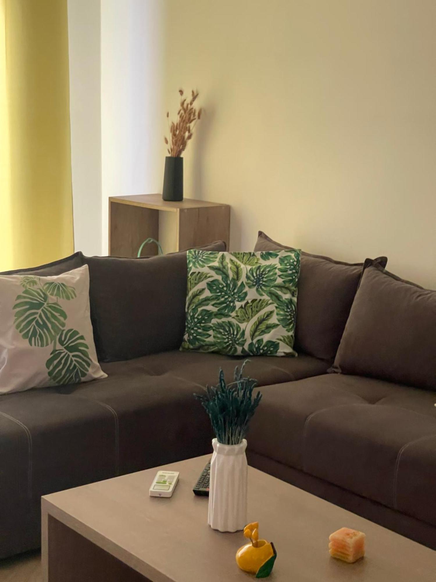 Marsela Gurma Apartments Saranda Kültér fotó