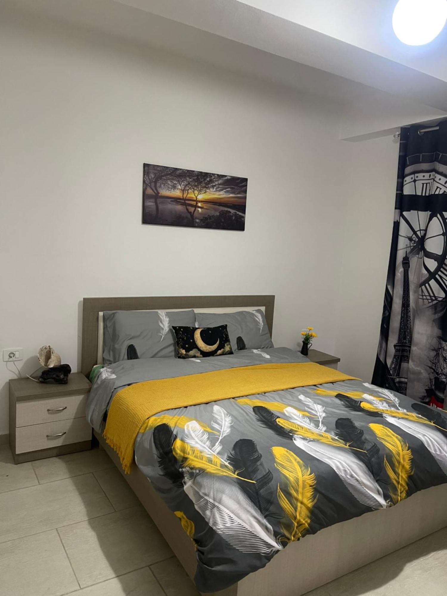 Marsela Gurma Apartments Saranda Kültér fotó