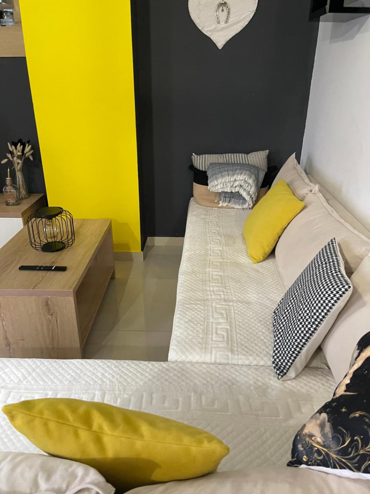 Marsela Gurma Apartments Saranda Kültér fotó
