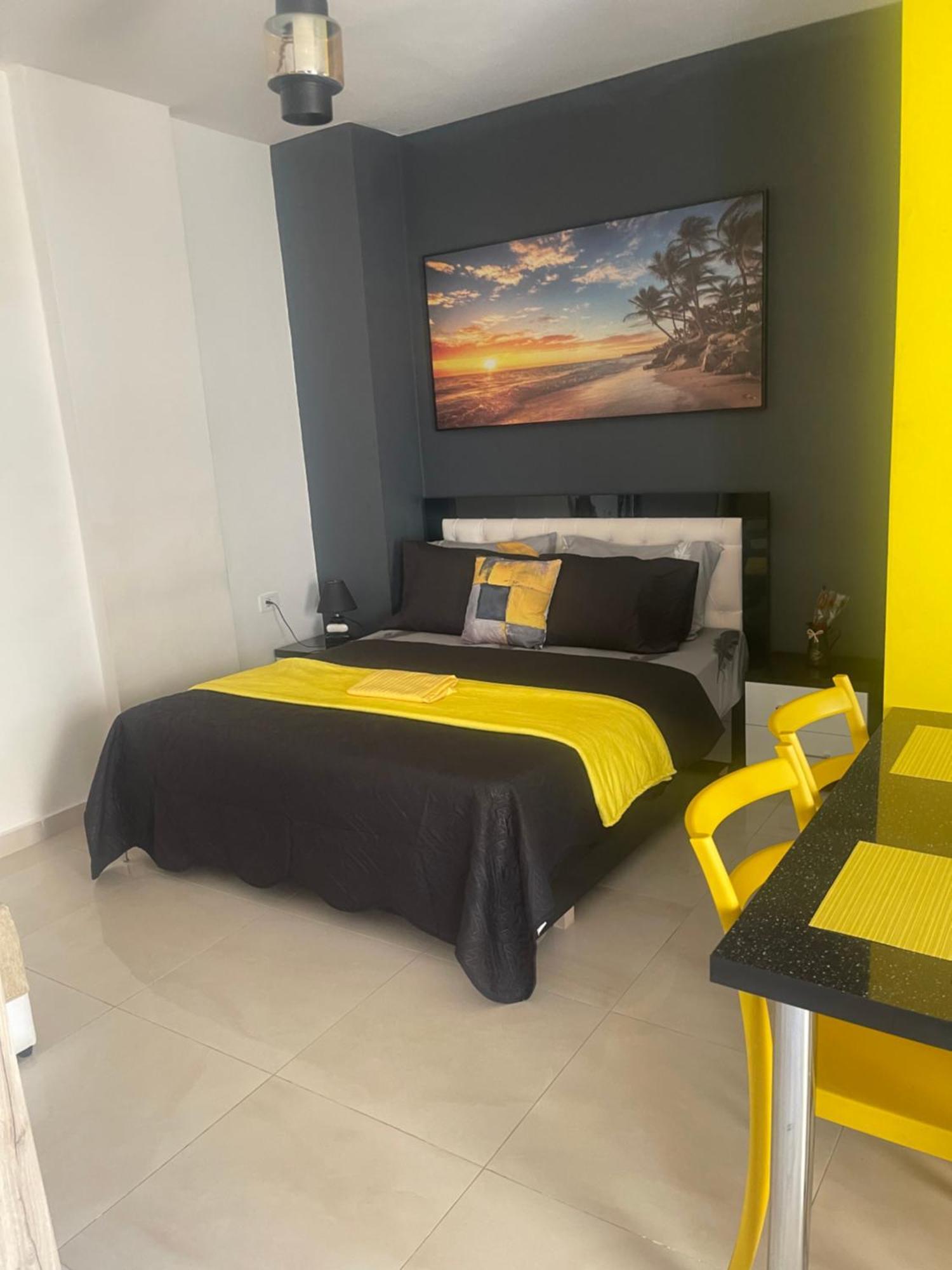 Marsela Gurma Apartments Saranda Kültér fotó